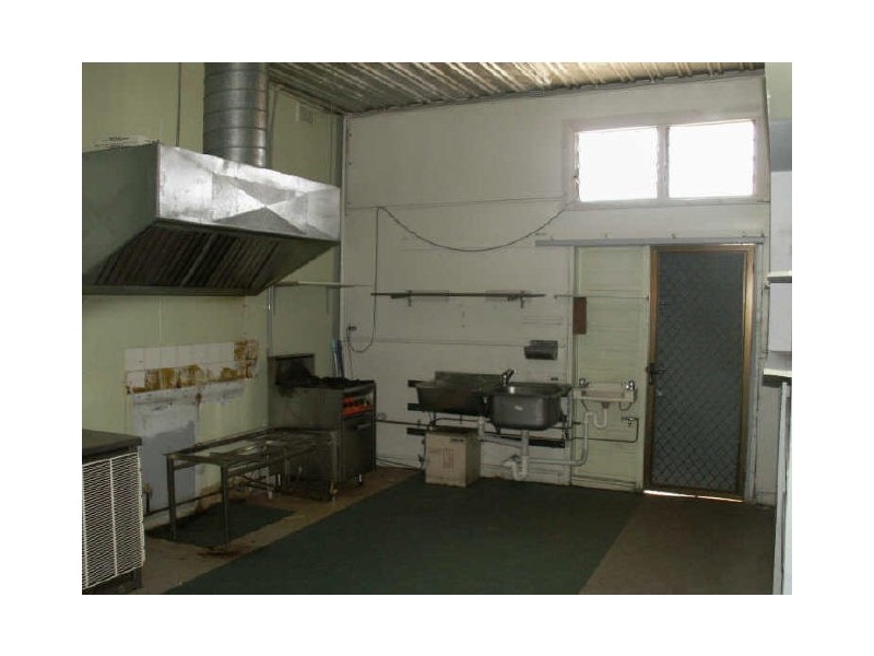 Shabaz on Balo, Moree NSW 2400