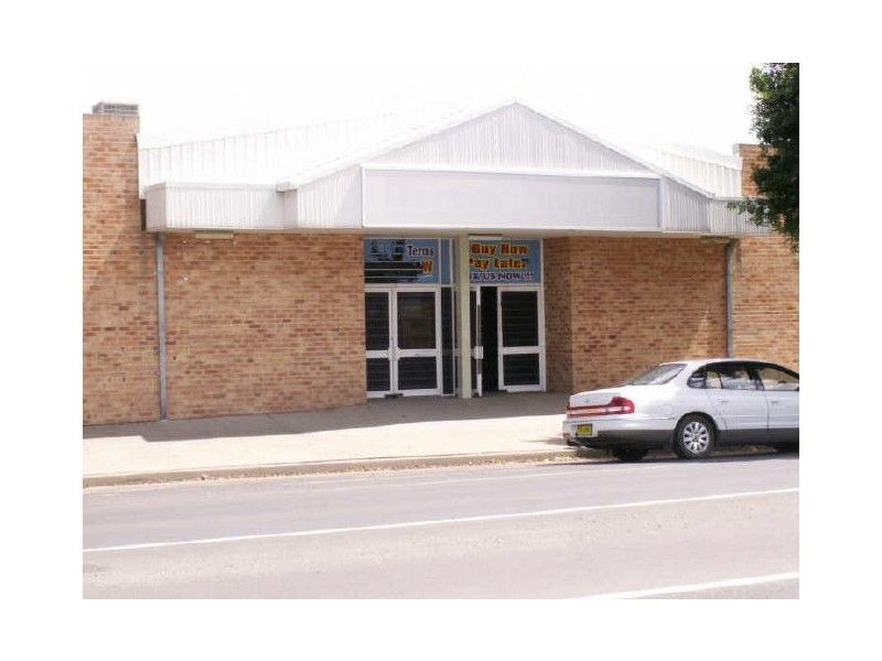 321 Balo, Moree NSW 2400