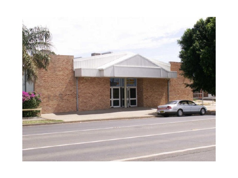 321 Balo, Moree NSW 2400