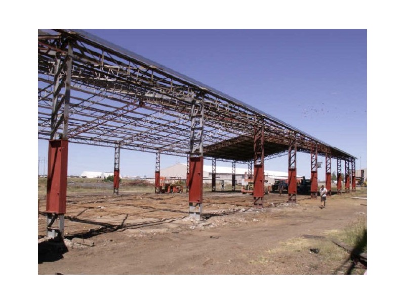 Newell Hwy, Moree NSW 2400