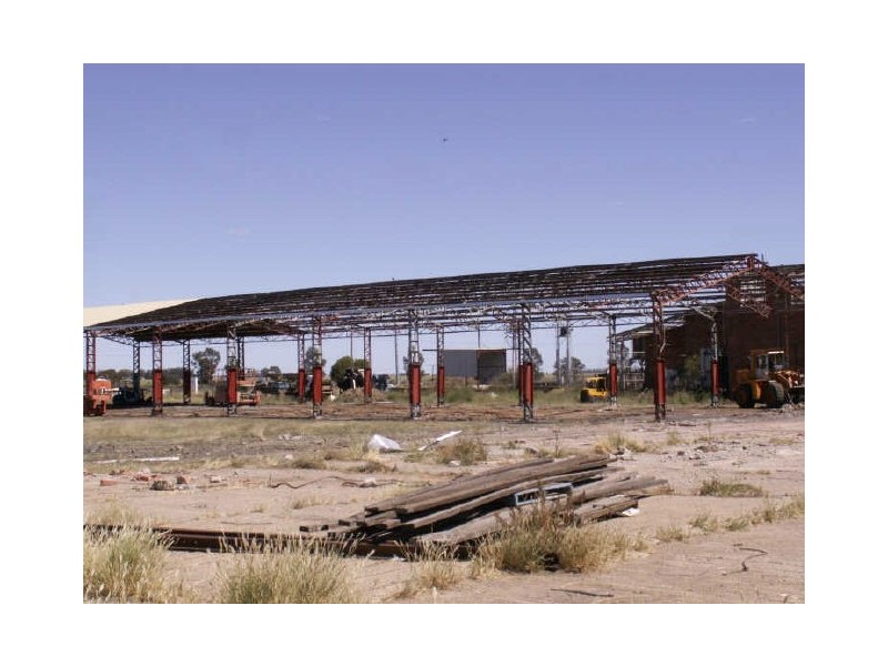 Newell Hwy, Moree NSW 2400