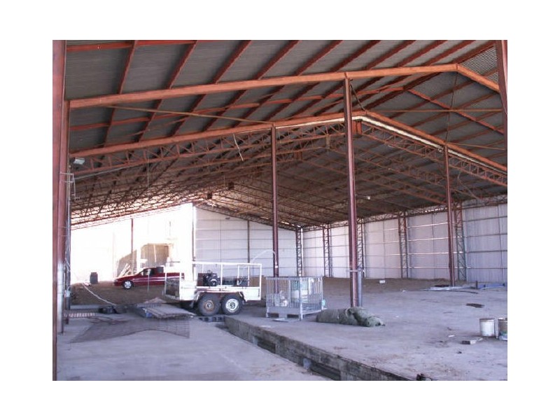 Newell Hwy, Moree NSW 2400