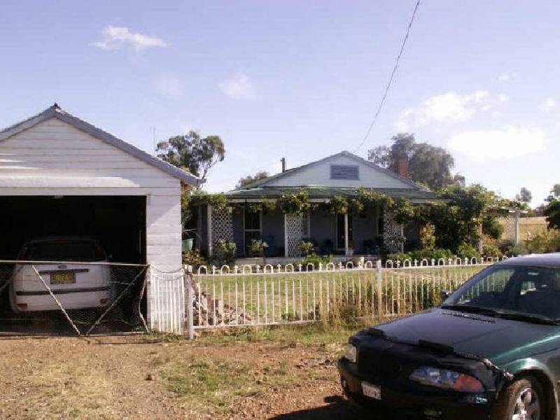 Braemar, Bingara NSW 2404