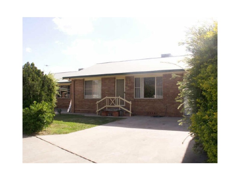 2/433 Boston, Moree NSW 2400