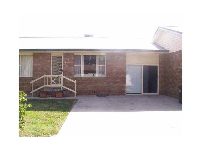 2/433 Boston, Moree NSW 2400