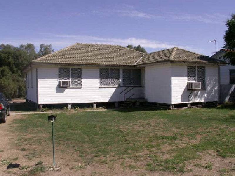 6 cooee, Moree NSW 2400