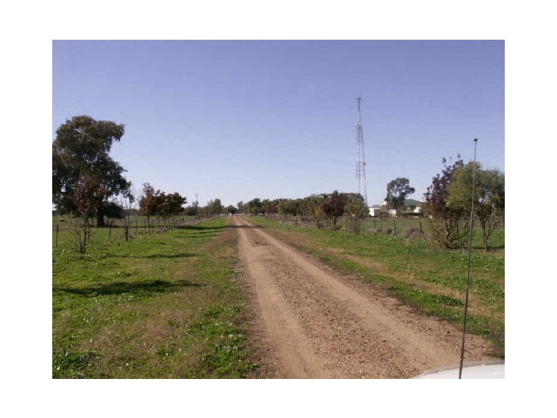 lot 1 Mallee Rd, Moree NSW 2400