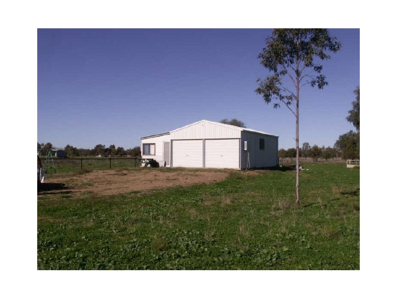lot 1 Mallee Rd, Moree NSW 2400