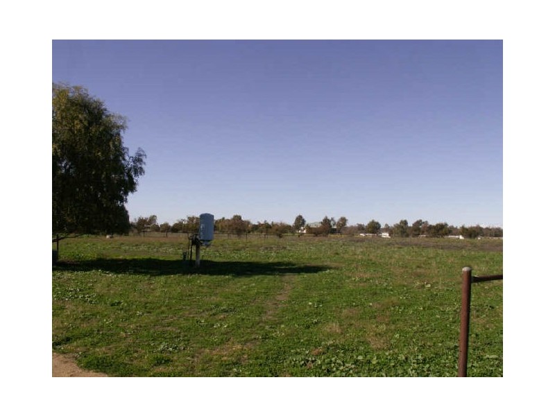 lot 1 Mallee Rd, Moree NSW 2400