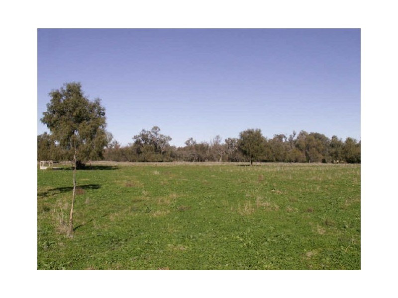 lot 1 Mallee Rd, Moree NSW 2400