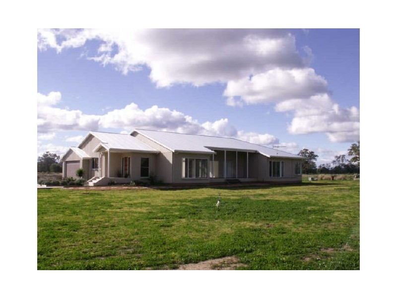 Sunny Ridge, Moree NSW 2400