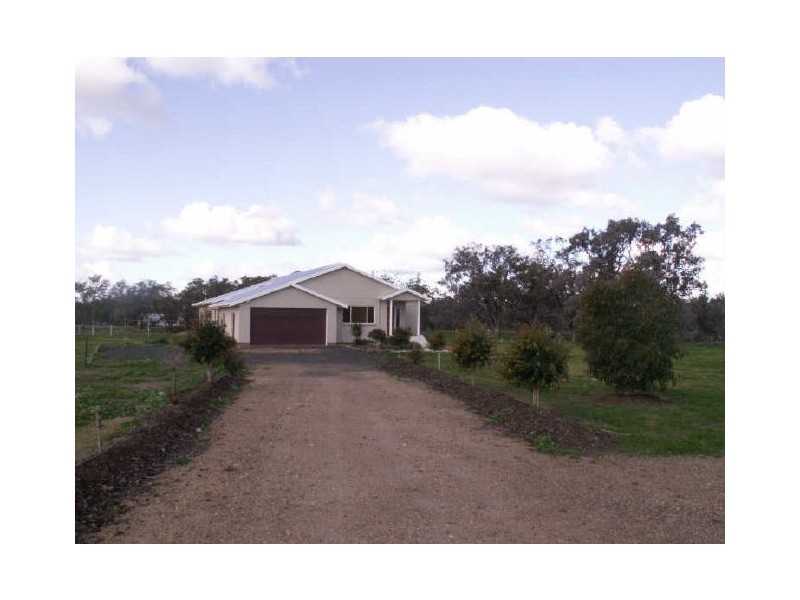 Sunny Ridge, Moree NSW 2400