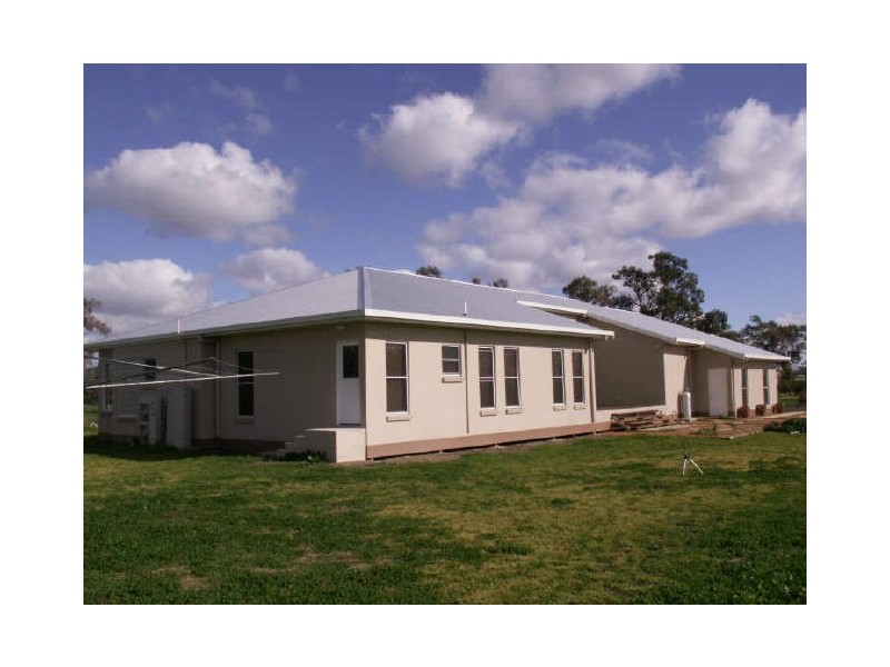 Sunny Ridge, Moree NSW 2400