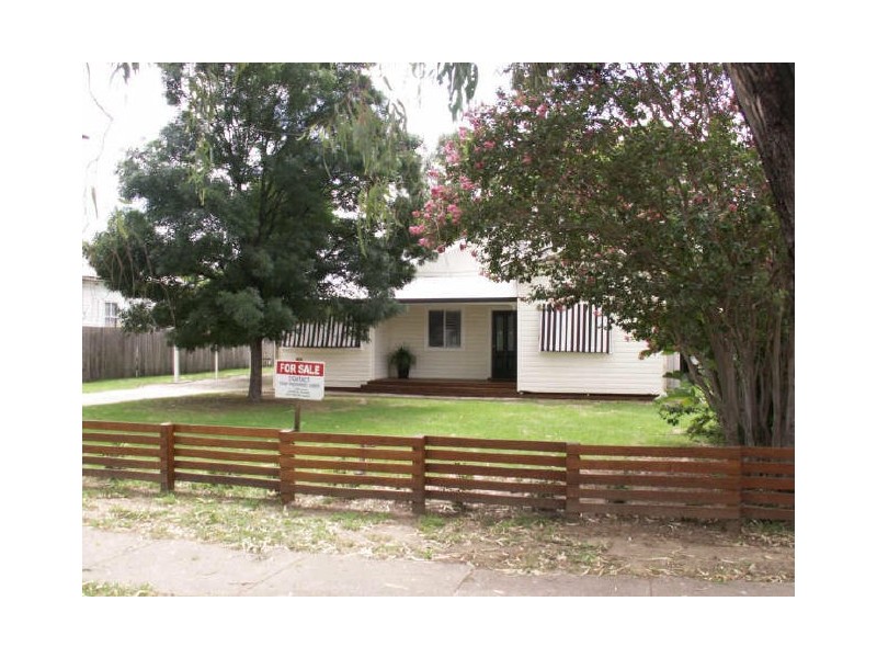 18 Edward, Moree NSW 2400