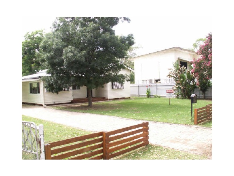 18 Edward, Moree NSW 2400