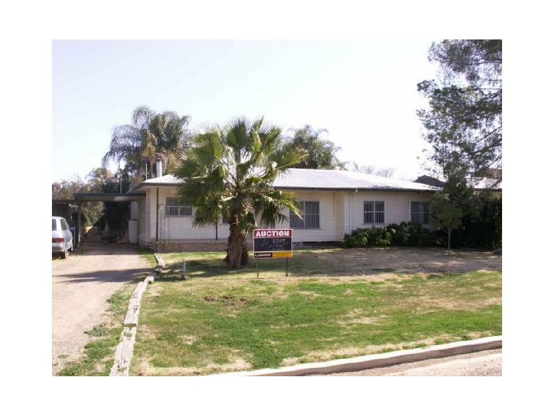 319 Chester, Moree NSW 2400