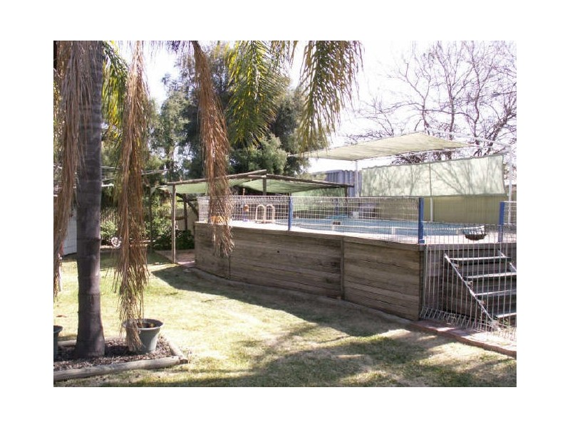 319 Chester, Moree NSW 2400
