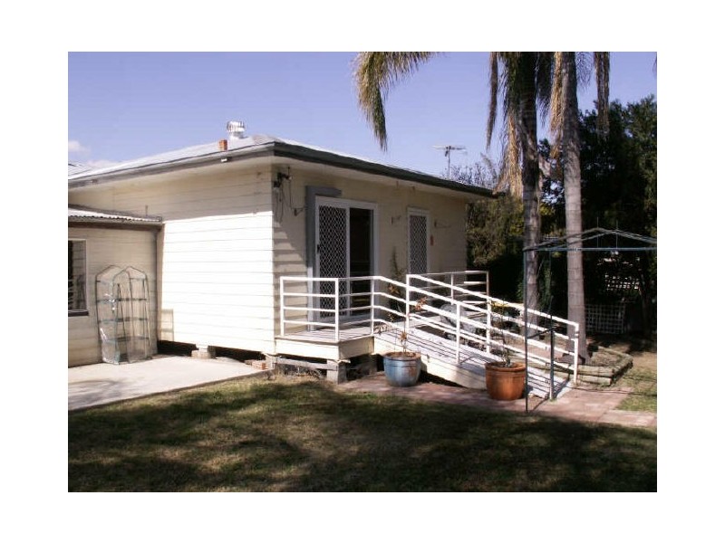 319 Chester, Moree NSW 2400