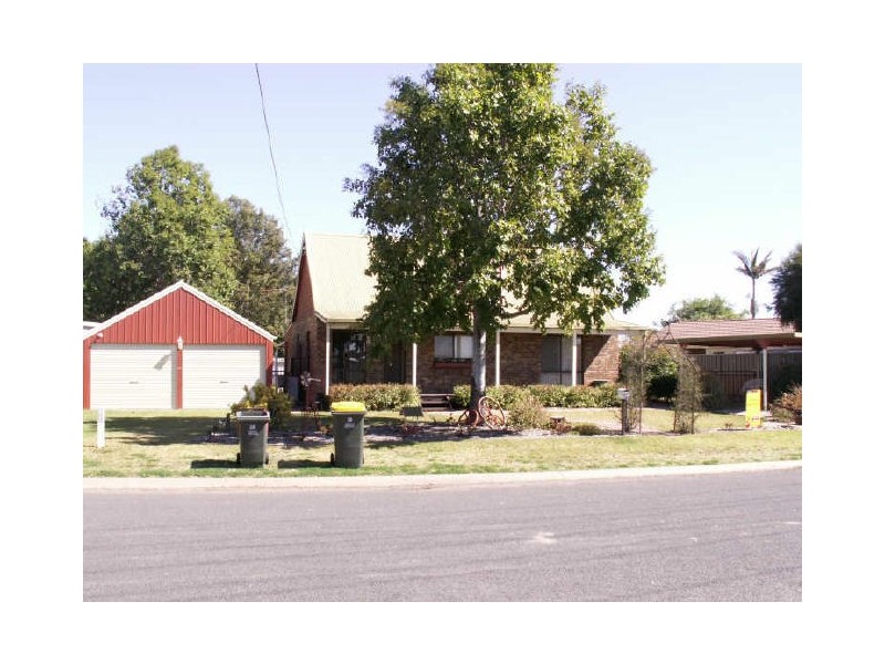 26 Jacaranda, Moree NSW 2400