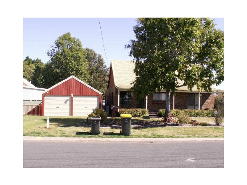 26 Jacaranda, Moree NSW 2400