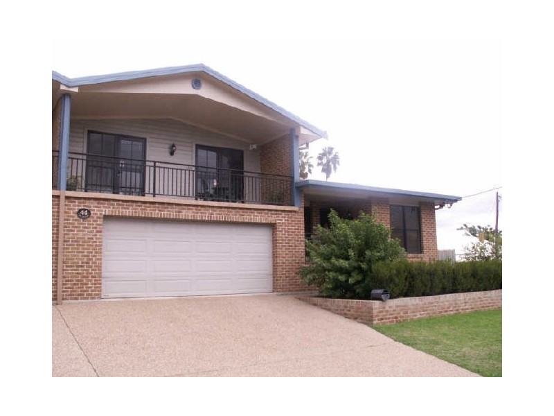 2/44 Gwydir, Moree NSW 2400