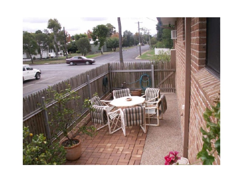 2/44 Gwydir, Moree NSW 2400