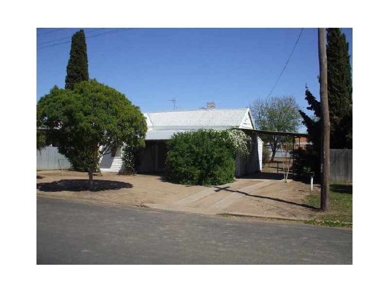 57 Edward, Moree NSW 2400