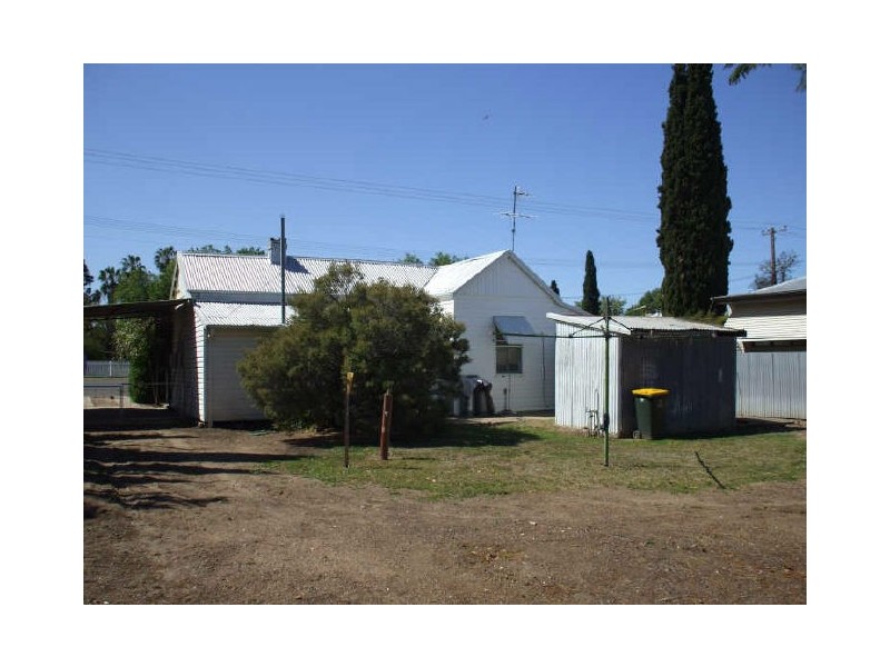 57 Edward, Moree NSW 2400