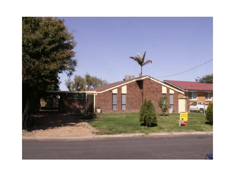 24 Jacaranda, Moree NSW 2400