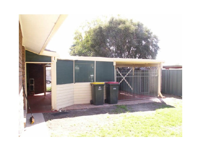 24 Jacaranda, Moree NSW 2400