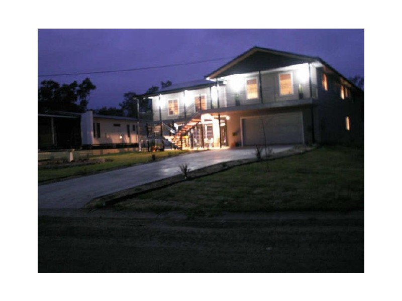 50 Kamilaroi, Moree NSW 2400