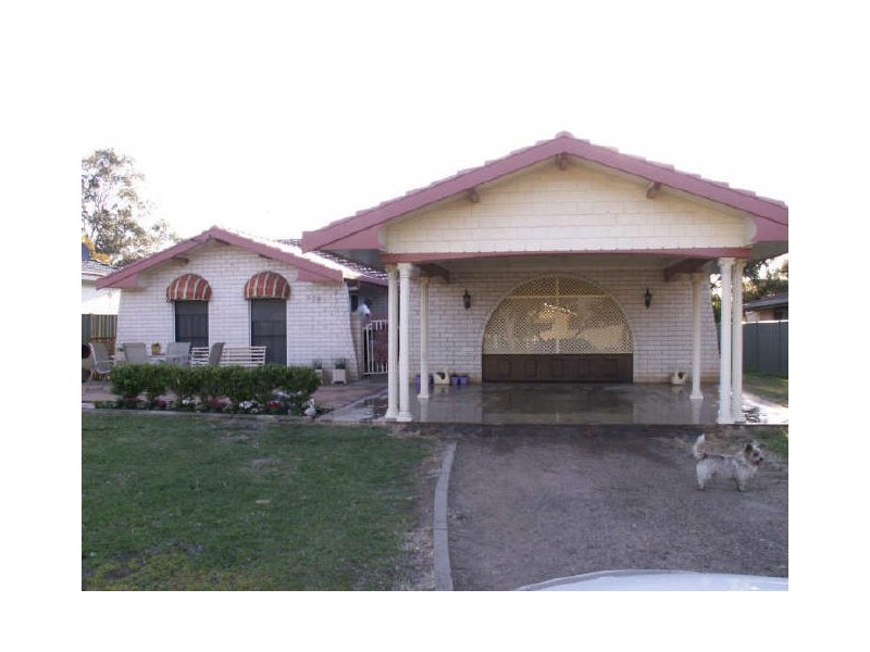 379 Chester, Moree NSW 2400