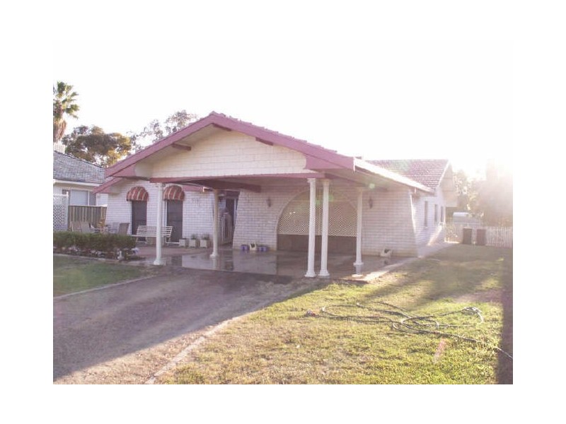 379 Chester, Moree NSW 2400