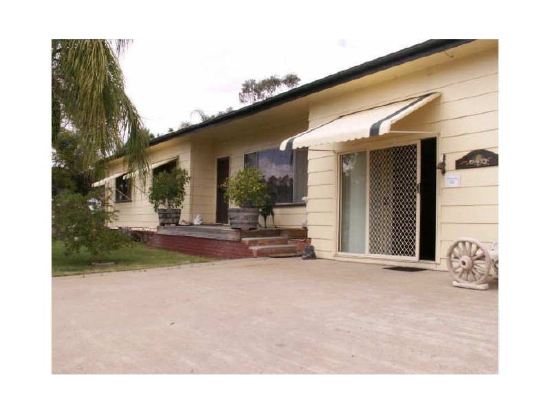 373 Chester, Moree NSW 2400