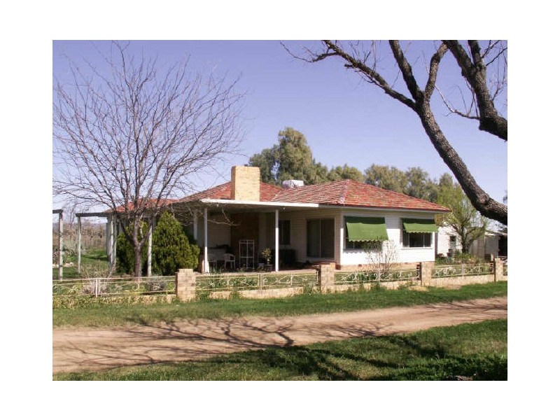 Karamah, Bingara NSW 2404