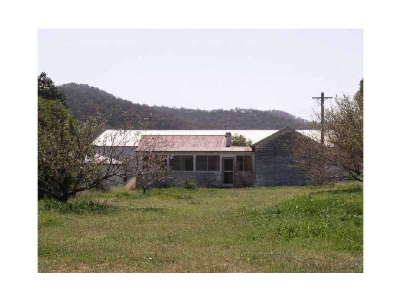 Karamah, Bingara NSW 2404