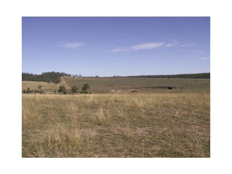 Karamah, Bingara NSW 2404