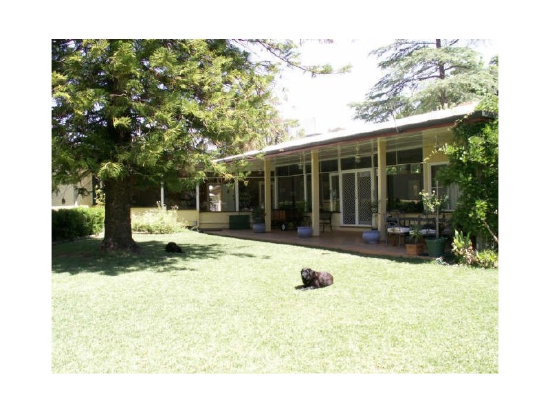 106 Greenbah, Moree NSW 2400