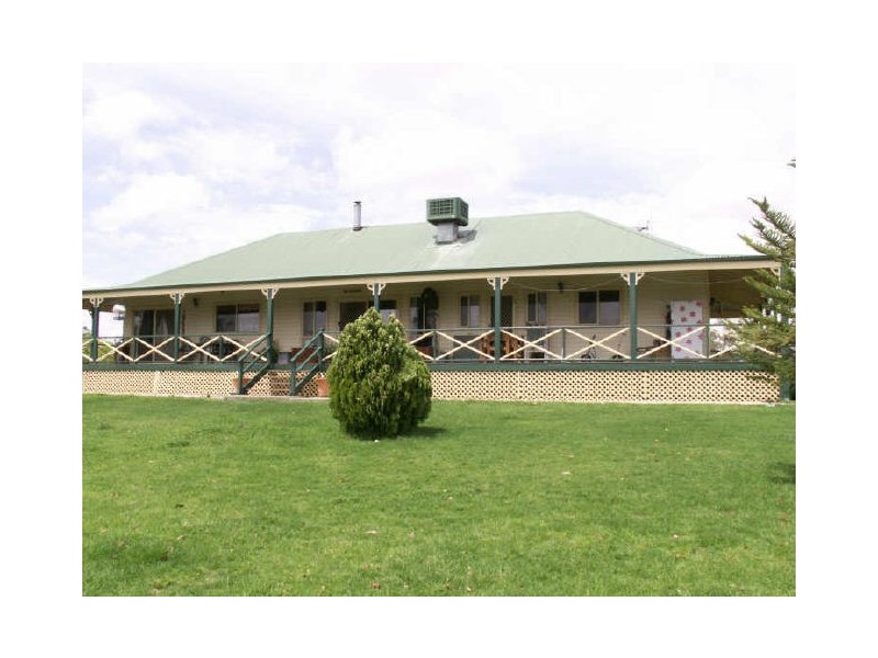 chinamans lane, Moree NSW 2400