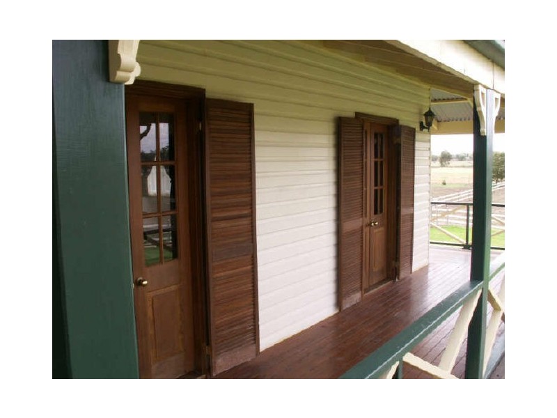 chinamans lane, Moree NSW 2400