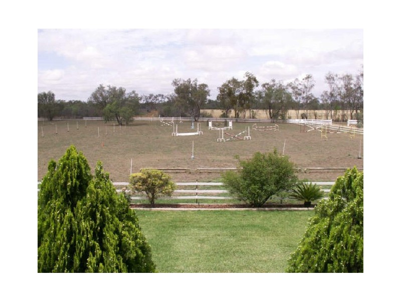 chinamans lane, Moree NSW 2400