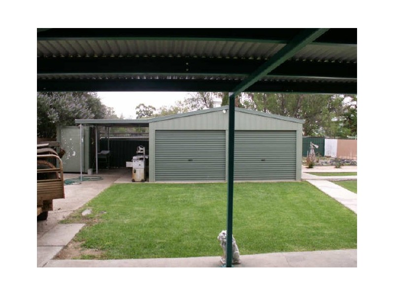 26 Webb, Moree NSW 2400