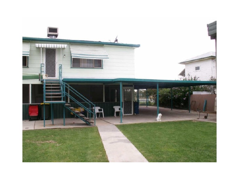 26 Webb, Moree NSW 2400