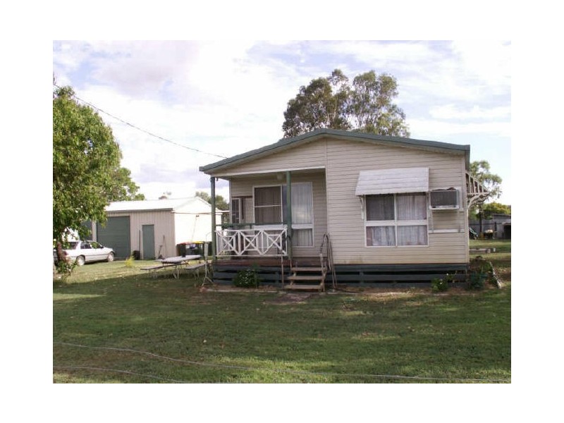 18 Gwydir st biniguy, Moree NSW 2400