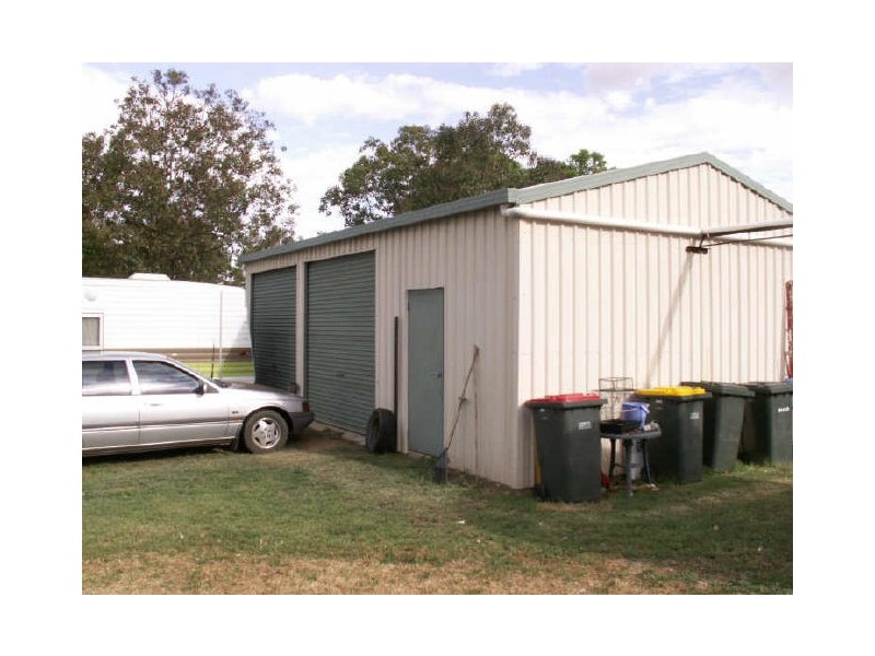 18 Gwydir st biniguy, Moree NSW 2400