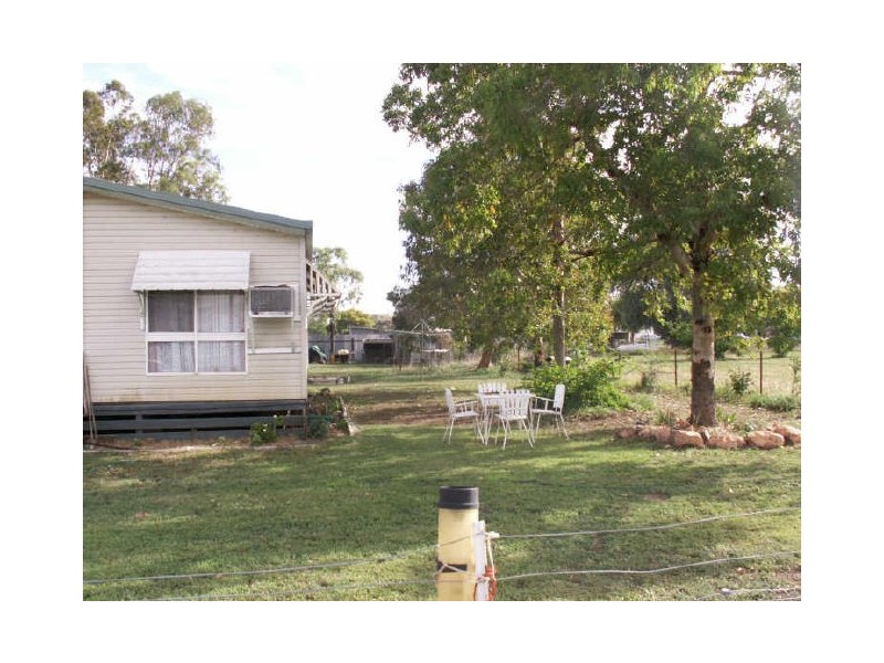 18 Gwydir st biniguy, Moree NSW 2400