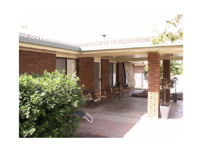 4 Jacaranda Drive, Moree NSW 2400