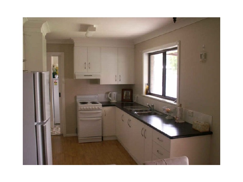 4 Jacaranda Drive, Moree NSW 2400