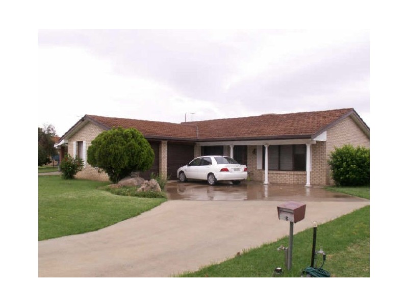 6 Boland, Moree NSW 2400