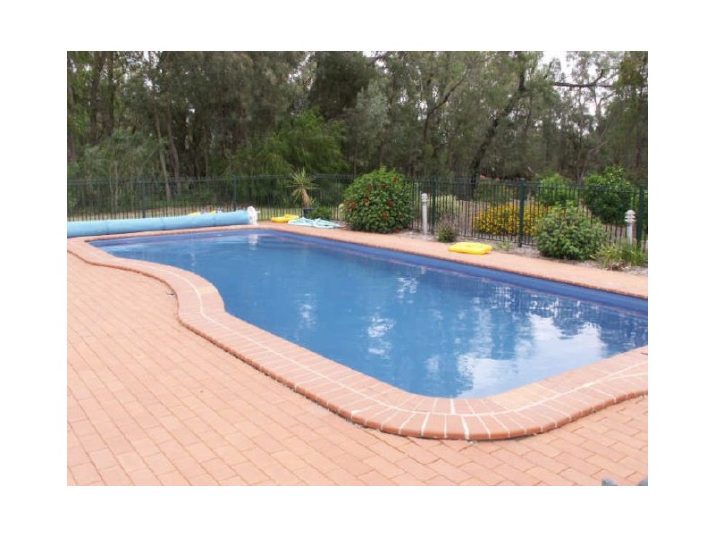 Dundee, Moree NSW 2400